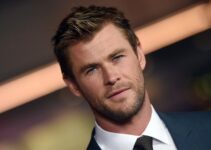 Chris Hemsworth Net Worth 2024, Early Life and Career