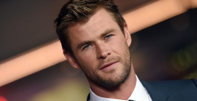 Chris Hemsworth Net Worth 2024, Early Life and Career