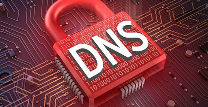 Understanding the Importance of DNS Security