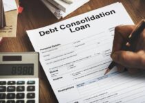Debt Consolidation Loans And Other Measures For Debt Relief