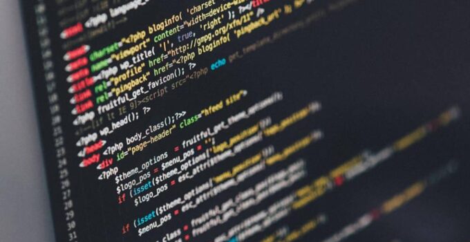 Tips for programming professional software for companies