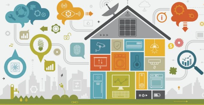 How to Save Energy – 5 Apps to Control Energy Consumption