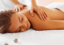 Health Benefits of a Massage