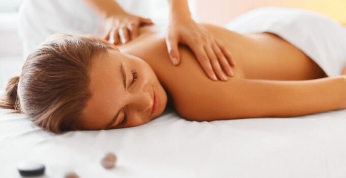 Health Benefits of a Massage