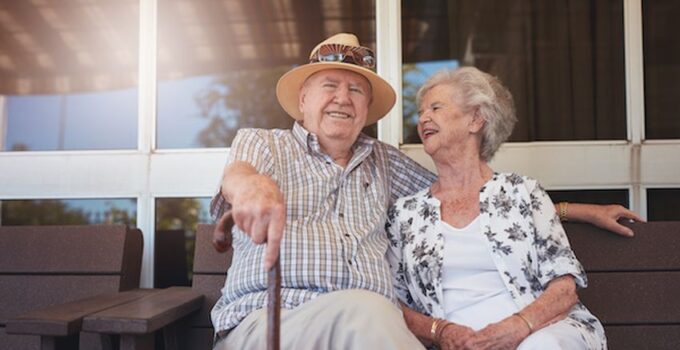 Helping the Elderly Members of Your Family-From Miles Away