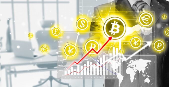 How Much Should You Invest in Cryptocurrencies?
