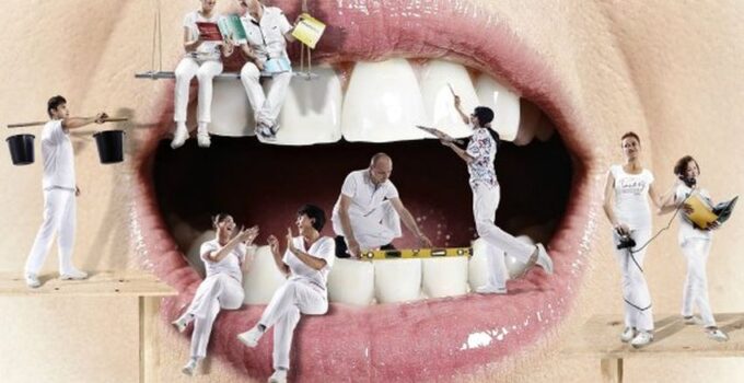 How Often Should You Visit The Dentist?
