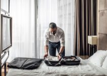 How To Choose The Best Garment Bag