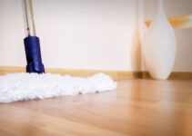 How To Keep Your Floors Clean And Make Them Last Longer