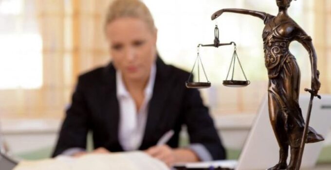 How to Find the Right Police Misconduct Lawyer
