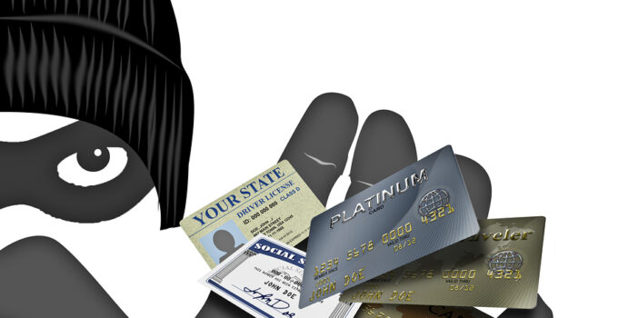 How to Fix Your Credit After Identity Theft