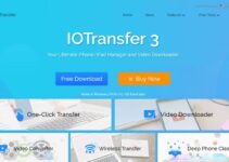 IOTransfer 3 Review: the Best File Manager & Transfer for iPhone 