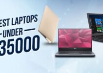 10 Best Laptops Under 35000 You Will Find in India in 2024