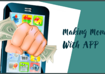 Earn Money By Developing Mobile Applications – 5 Steps To Start