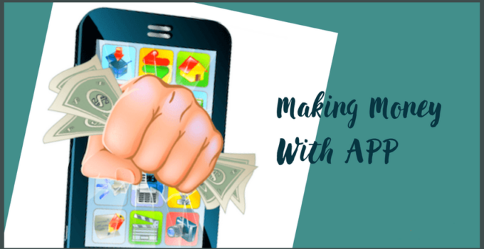 Earn Money By Developing Mobile Applications – 5 Steps To Start