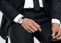 Men’s Watches That Show His Success