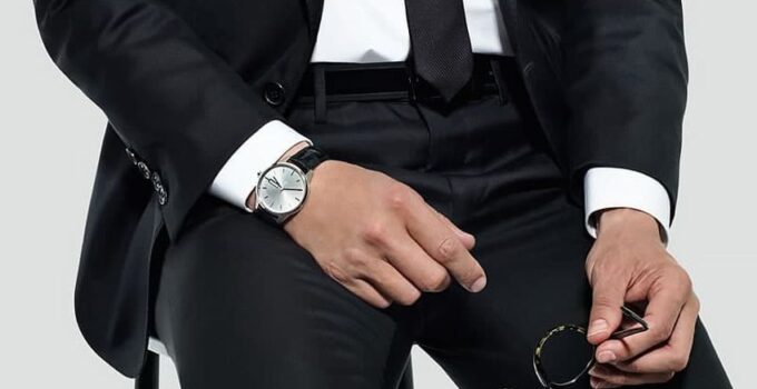 Men’s Watches That Show His Success