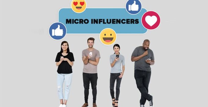 Tips To Becoming A Micro-Influencer On Social Media