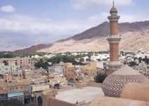 Oman – Travel Guide