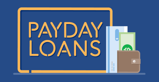 Payday Loans For Business Or Personal. Are They Worth It?