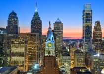 5 Places You Must See on a Trip to Philadelphia
