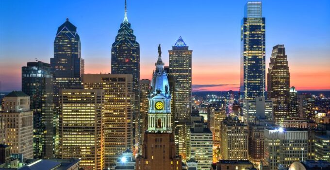 5 Places You Must See on a Trip to Philadelphia