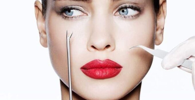 6 Times Plastic Surgery Makes Sense Medically