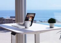 Smart Desk Review