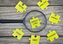 Solving the Weight Loss Puzzle