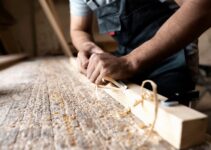 Characteristics Of A Successful Carpenter