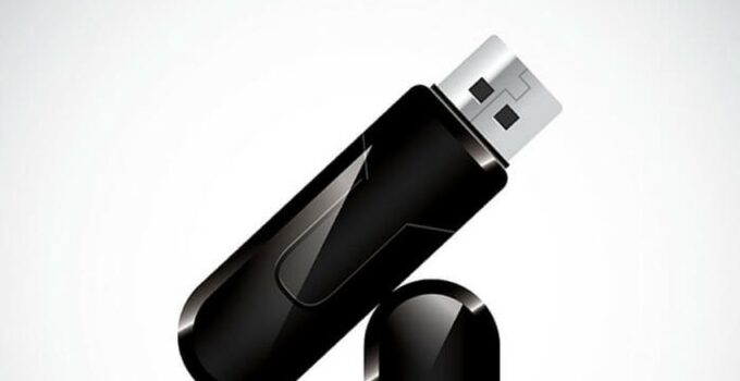 There Is a Solution for USB Stick Data Recovery