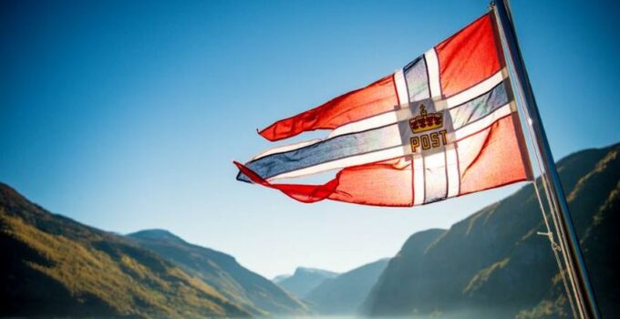 6 Reasons Why You Should Visit Norway