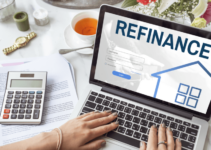 What Does Refinance Mean?