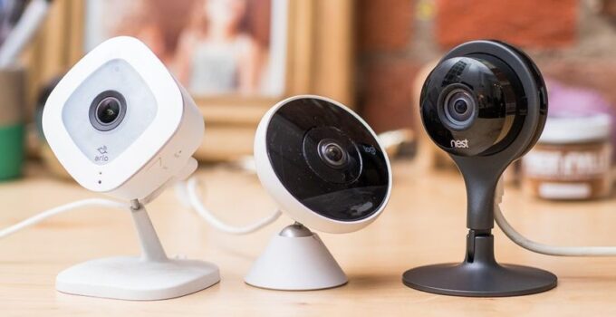 What Is The Best Wireless Webcam?
