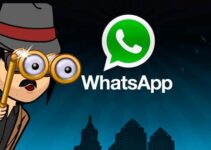 Why You Need To Check Your Kids WhatsApp