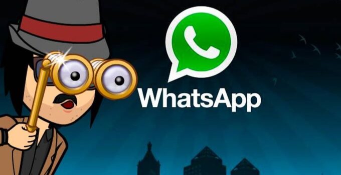 Why You Need To Check Your Kids WhatsApp