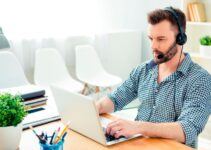 Work At Home Virtual Call Center
