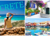 Most Interesting Places to see around Crete