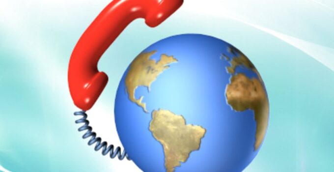 Cheap International Calls