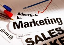 4 Ways to Market your Business