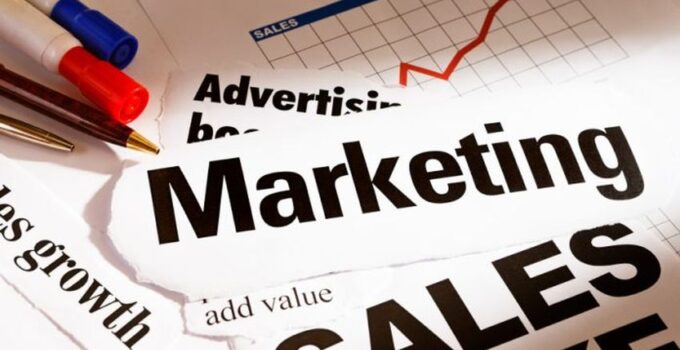 4 Ways to Market your Business