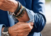Rising Styles: Men’s Jewelry Gains in Popularity