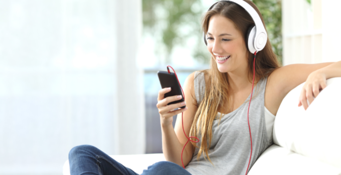 Best Online Music Entertainment Platforms