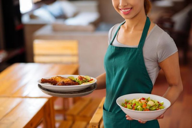 How Much Does It Cost To Open A Small Restaurant - iCharts