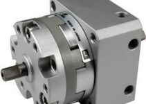 Rotary Actuators