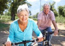 3 Pillars of a Healthy Senior Lifestyle