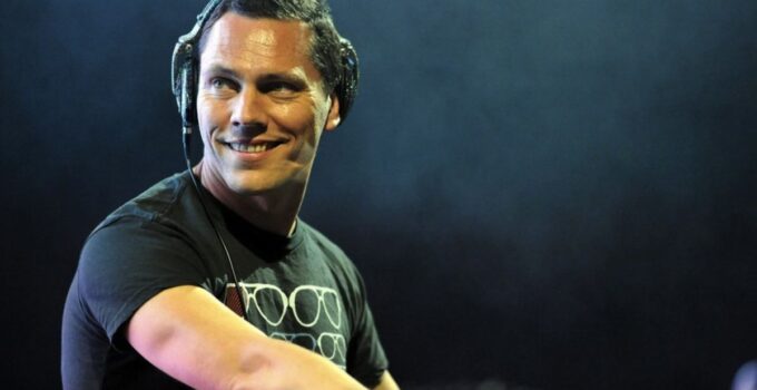 Tiesto Net Worth 2024 – A Dutch DJ