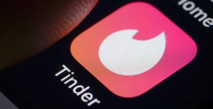 Using Tinder? Avoid These Common Mistakes!