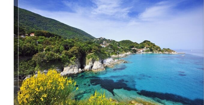 Why visit the Tuscan Archipelago