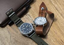 Top Most Popular Watch Brands